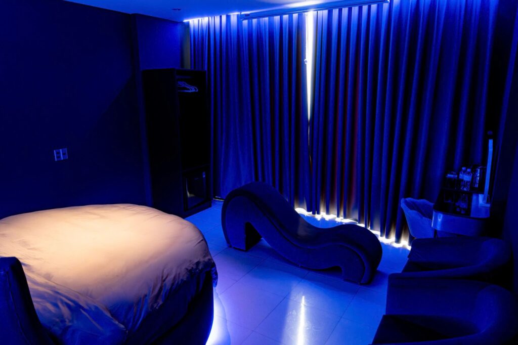 Phòng VIP – ĐH8