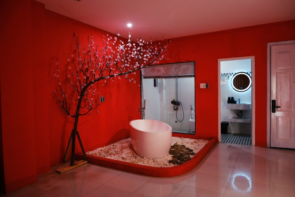 Phòng SVIP – ĐH8