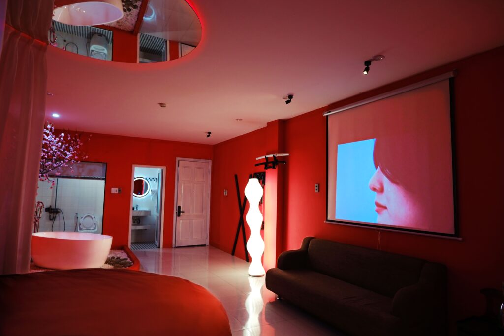 Phòng SVIP – ĐH8