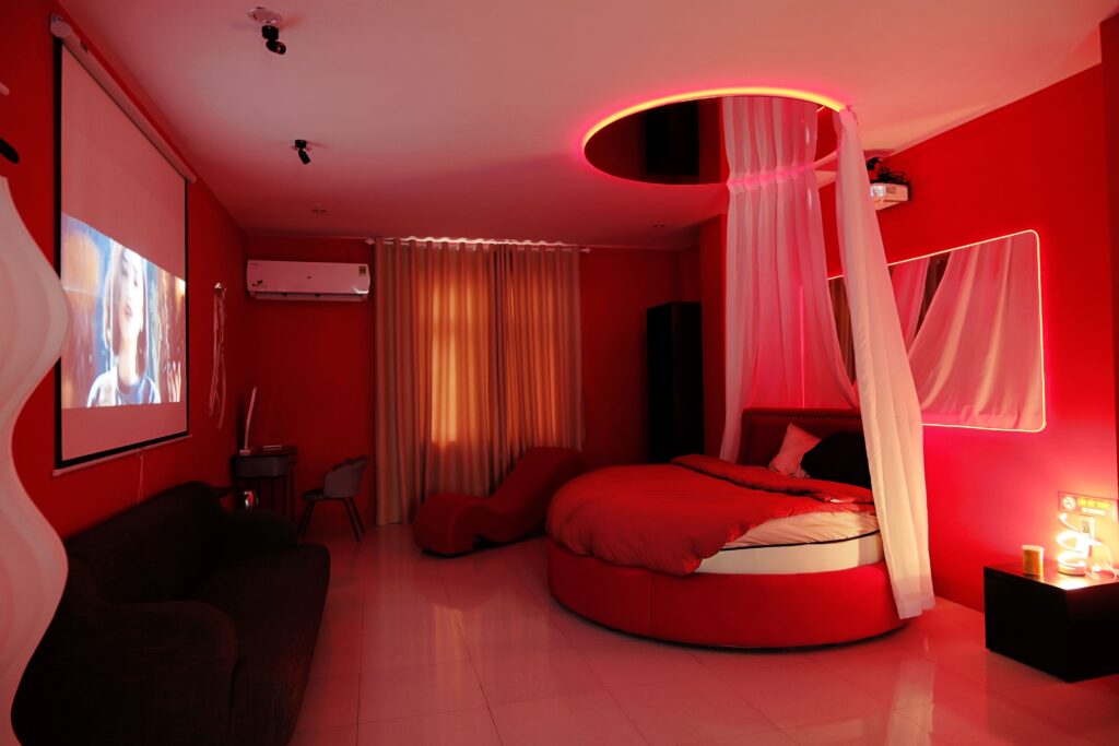 Phòng SVIP – ĐH8