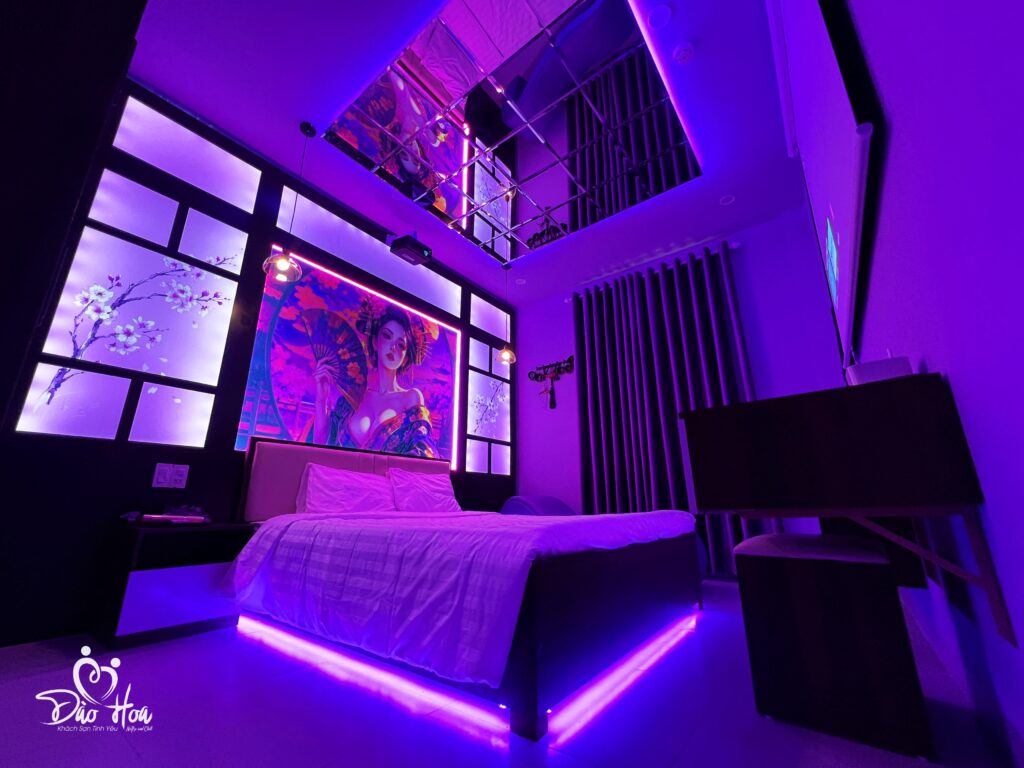 Phòng VIP – ĐH10