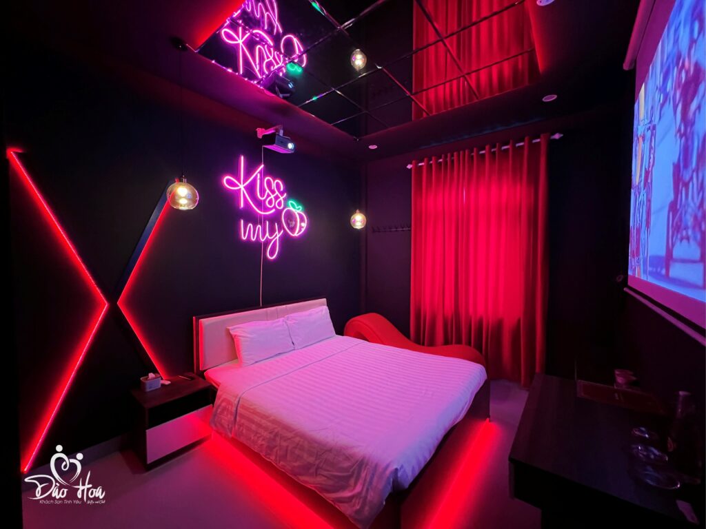 Phòng VIP – ĐH10