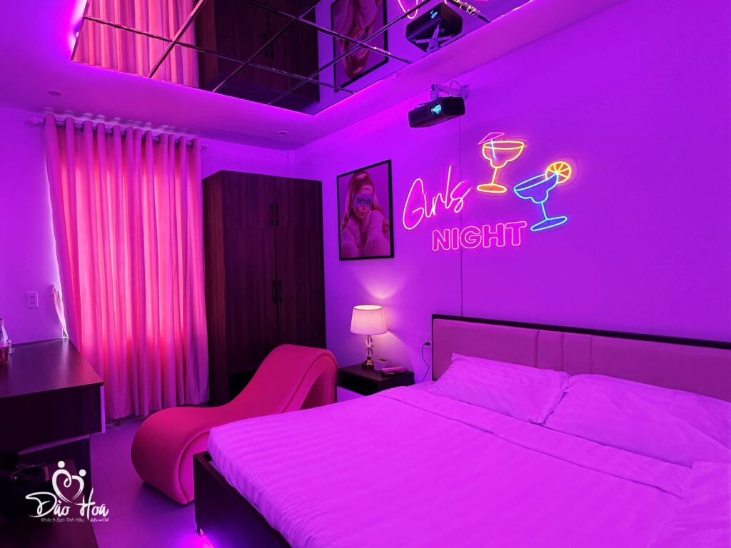 Phòng VIP – ĐH10