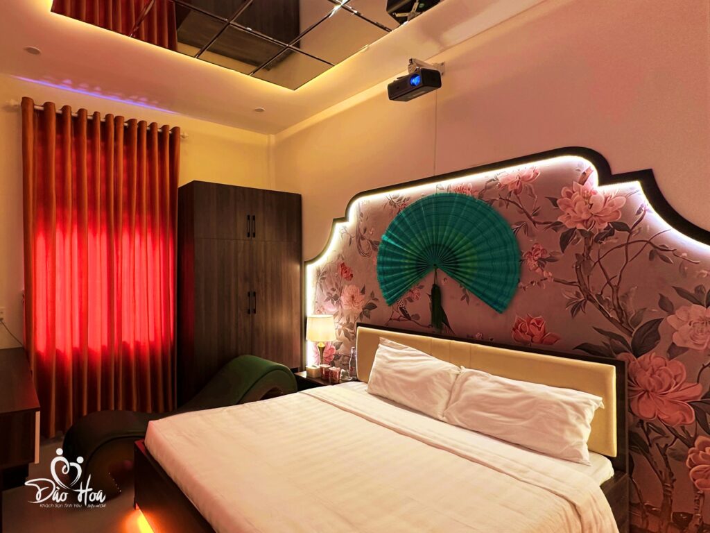 Phòng VIP – ĐH10