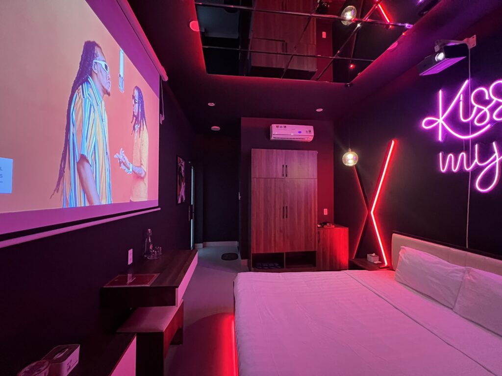 Phòng VIP – ĐH10