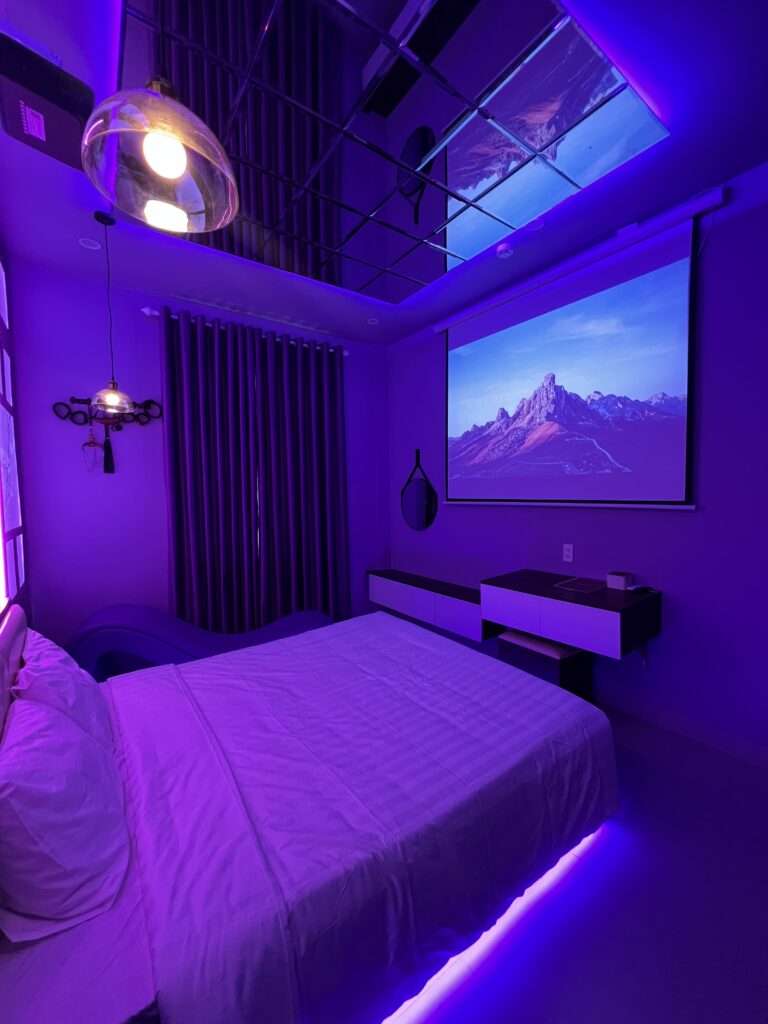 Phòng VIP – ĐH10